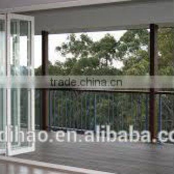 bifold door