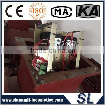 Explosive Proof Silicon Control Battery Charger, Coal Mine Battery Charger photo-6