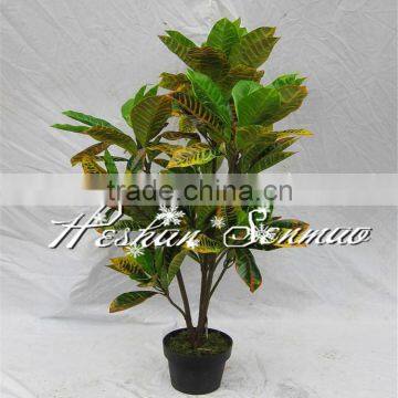 Wholesale High Quality Artificial Small Tree Bonsai for Indoor Outdoor Decoration photo-3