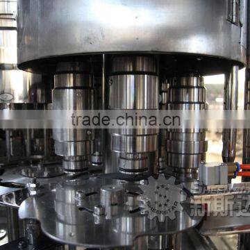2015 sheenstar Carbonated Drinks Production Line