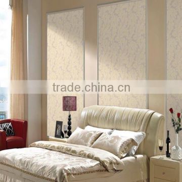 Hot Sale Home decoration European paint roller kannur wallpaper