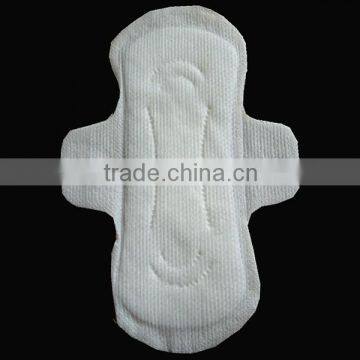 2015 high quality Panty Liners/Sanitary Napkin