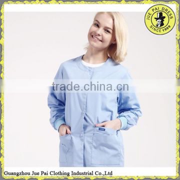 Royal Blue Design Nurse Uniform,Nursing Uniforms