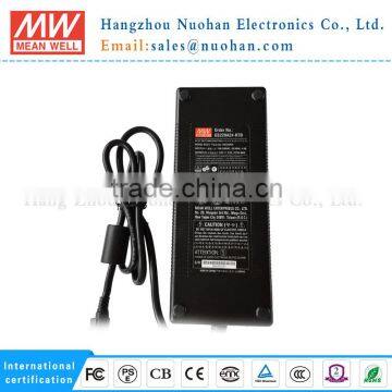 Meanwell 220W AC-DC Single Output Desktop Switching Power Supply 24v switch power supply