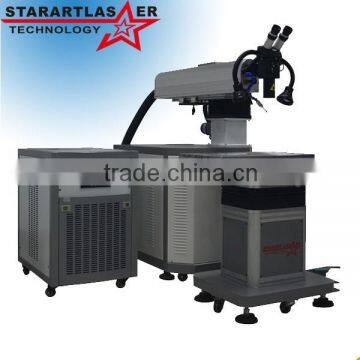 Eastern Laser welding Machine Price with CCD Camera