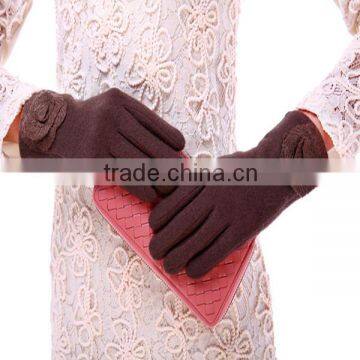 Noble wool gloves,Novelty wool gloves ,Dress gloves