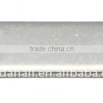 304 Stainless Steel Bar Jewelry Links Components(STAS-Q021-1)