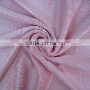 Polyester lining fabric for dress, jacket, swimsuit