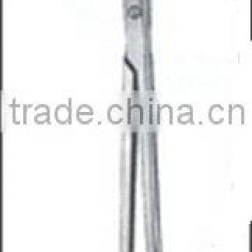 Buck Surgical Scissors