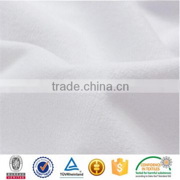 wholesale non woven african curtain polyester textile fabric