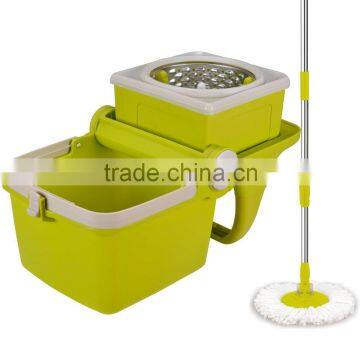 Hot Sales 360 Double Spin Mop As Seen On TV