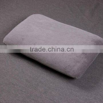 Custom memory foam pillow