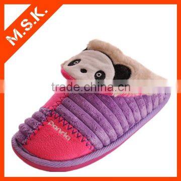 New Design EVA Slipper Child Slipper For Home Use