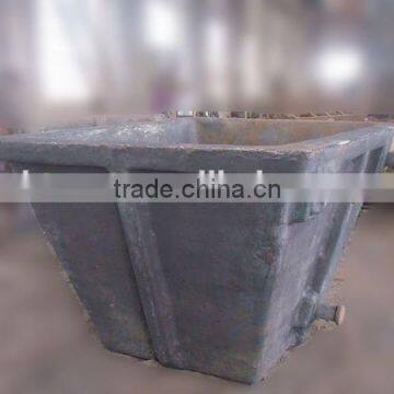High Quality Sand Casting Products for Forging Machine photo-6