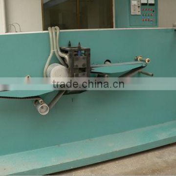 Medical Cotton Pad Making Machine