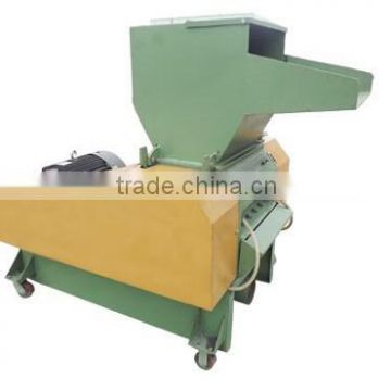 Automatic Waste Foam Crushing Machine for sale