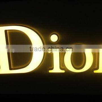 led letter lights signs for sale,led channel letter sign board,indoor channel letters signs