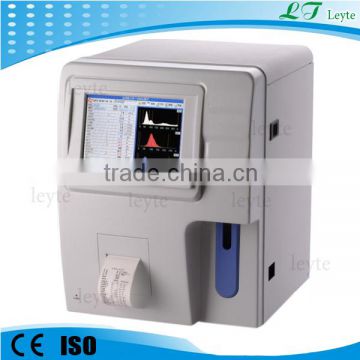 LT8800 hot sale fully auto hematology analyzer