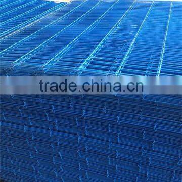 ISO iron wire fence, fence netting of Guangzhou manufacturer                        
                                                Quality Choice