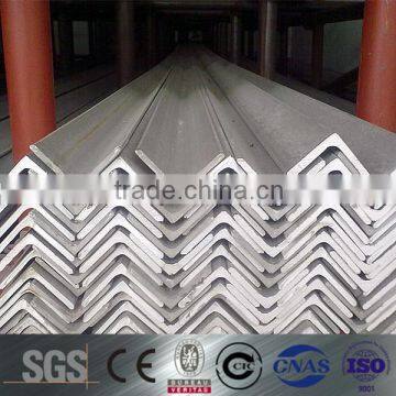 china manufacturer for steel unequal angle bars