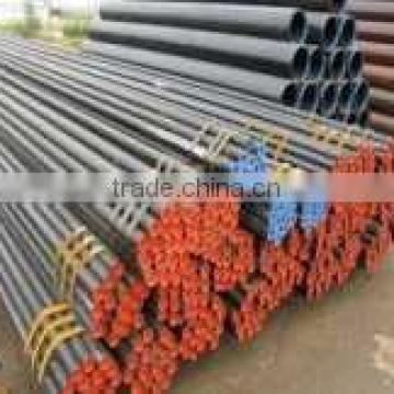 Best 304 stainless Steel seamless Pipe