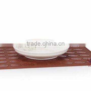 2016 New Customized Logo Kitchen Cutting Baking Kitchen Cut Mat photo-5