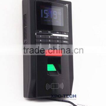 Rfid Biometric Fingerprint Access Control Enclosure photo-2