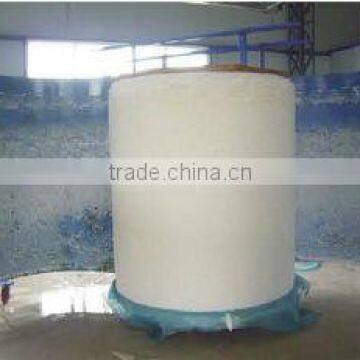 Hot 2013 fully auto batch foam machine