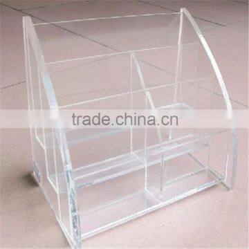 Manufacturing Acrylic Greeting Card Display/brochure Display Stand photo-2