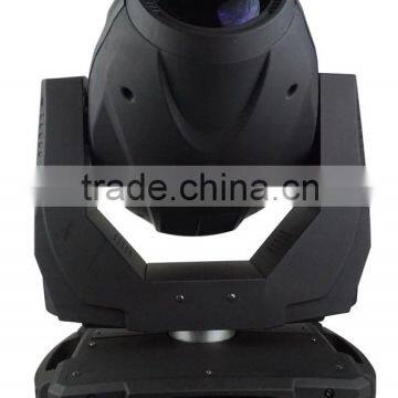 China Guangzhou high quality 300W Led moving head spot lights