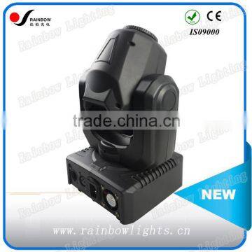 High Quality 30W Led Beam Moving Head Light With Zoom Effect photo-4