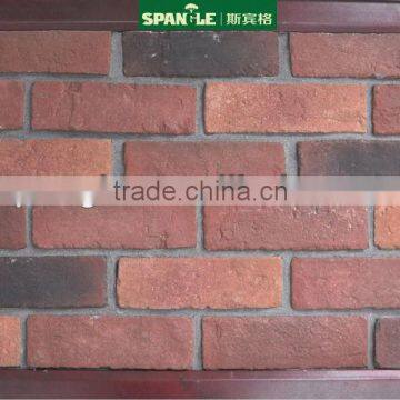 artificial stone, compressive strength test brick for wall cladding