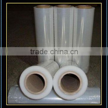 Plastic Wrap Film/Shrink Film