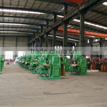 Ball Screw Universal Horizontal Milling Machinary photo-2