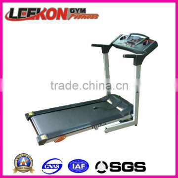 folding home treadmill Intelligent music running machine