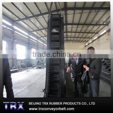 Bucket Elevator Conveyor Belt