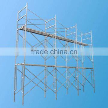 H-frame Scaffolding System Used in Construction/ Construction photo-4