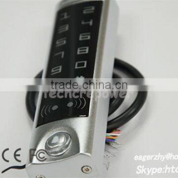 Standalone RFID Door Gate Access Control System photo-3