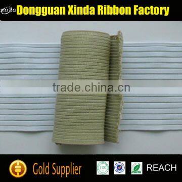 Factory Direct Wholesale fold over elastic