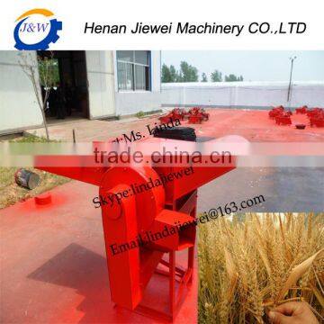 Top quality sorghum threshing machine/sorghum thresher machine