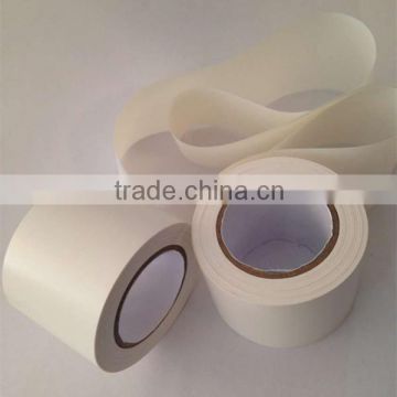 air conditioner non adhesive pvc wrapping pipe tape