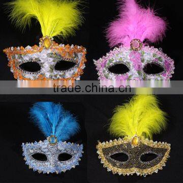 wholesale masquerade mask adult sex party venetian mask for sale