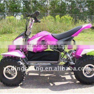 500W MIini Electric Quad Bike ATV