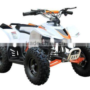 suzuki copy electric mini atv