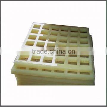 Polyurethane Screen Mesh