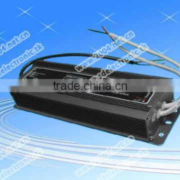 waterproof ip67 240v to 12v transformer for led lighting