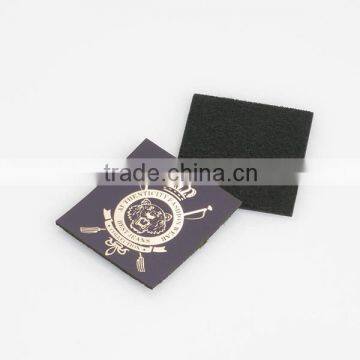 Embossed Patches Embroidered Patches for Kids Clothes photo-3