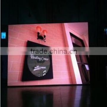 Hot sales Indoor full color RGB P4 HD led display in global market