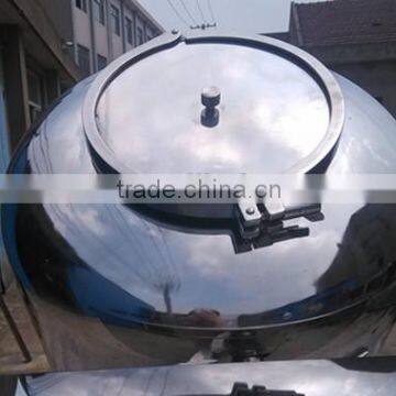 Food Powder Mixer photo-3