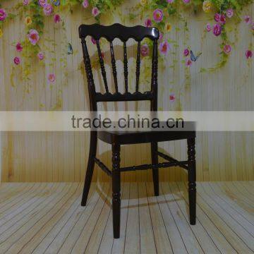Hot Sell Good Quality Foshan Factory Chivari Chair Napoleon Chair